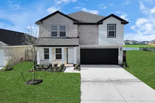 2548 Allegretto Sea Dr, Katy, TX 77493 - Photo 1