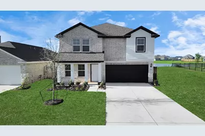 2548 Allegretto Sea Dr, Katy, TX 77493 - Photo 1