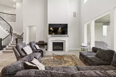417 Ripple Edge Court, Katy, TX 77493 - Photo 9