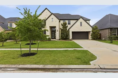 417 Ripple Edge Court, Katy, TX 77493 - Photo 1