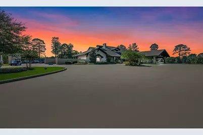 177 Sugarberry, Brookeland, TX 75931 - Photo 5