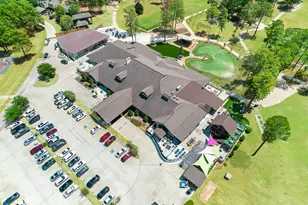 177 Sugarberry, Brookeland, TX 75931 - Photo 7