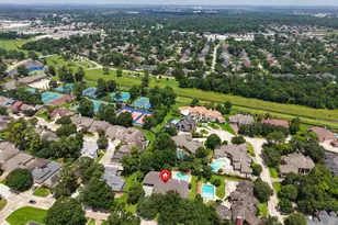 6610 Radley Dr, Spring, TX 77379 - Photo 47
