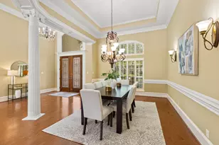 6610 Radley Dr, Spring, TX 77379 - Photo 7