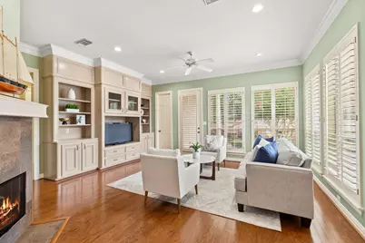 6610 Radley Drive, Spring, TX 77379 - Photo 17