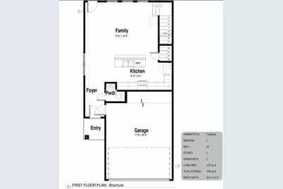 0 Clementine Street, Houston, TX 77020 - Photo 3