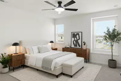 12806 Mossy Knoll Drive, Houston, TX 77044 - Photo 19