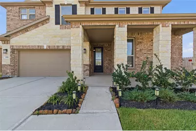 12806 Mossy Knoll Drive, Houston, TX 77044 - Photo 3