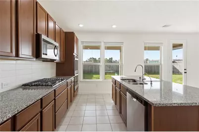 12806 Mossy Knoll Drive, Houston, TX 77044 - Photo 9