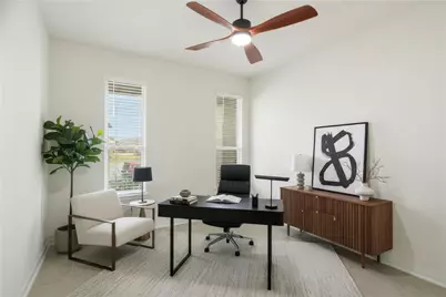 12806 Mossy Knoll Drive, Houston, TX 77044 - Photo 5