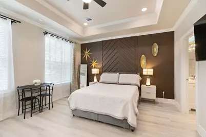 3514 Noah Street #B, Houston, TX 77021 - Photo 1