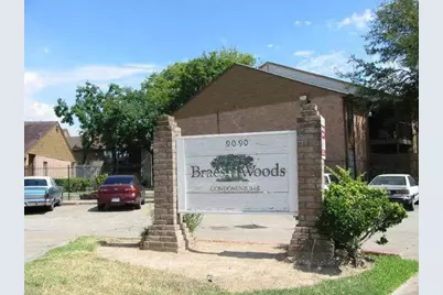 9090 S Braeswood Boulevard, Houston, TX 77074 - Photo 1