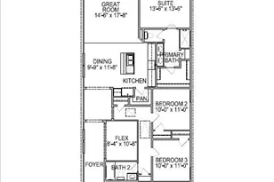8066 Magnolia Pr Ln, Cypress, TX 77433 - Photo 9