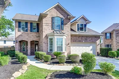 4110 Country Mill Way, Spring, TX 77388 - Photo 1