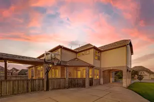 26459 Morgan Creek Ln, Katy, TX 77494 - Photo 3