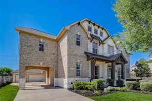 26459 Morgan Creek Ln, Katy, TX 77494 - Photo 7