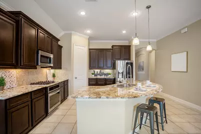 22310 Taren Court, Tomball, TX 77375 - Photo 9