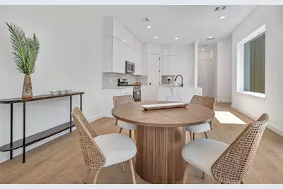 3620 Sauer Street #B, Houston, TX 77004 - Photo 5