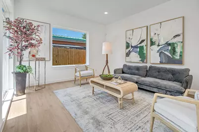 3620 Sauer Street #B, Houston, TX 77004 - Photo 7