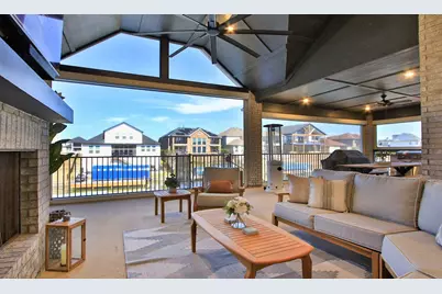 12582 St Ann Ct, Willis, TX 77318 - Photo 45