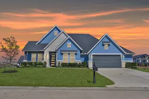 12582 St Ann Ct, Willis, TX 77318 - Photo 1