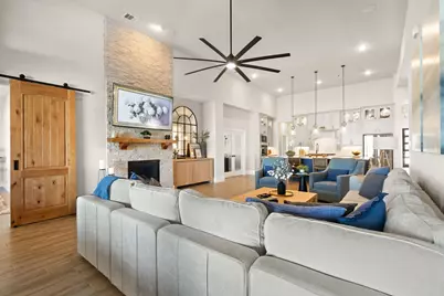 12582 St Ann Ct, Willis, TX 77318 - Photo 13