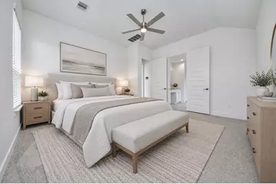 5906 Fox Peak Lane, Richmond, TX 77469 - Photo 17