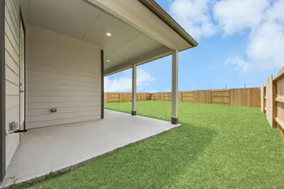 5906 Fox Peak Lane, Richmond, TX 77469 - Photo 35