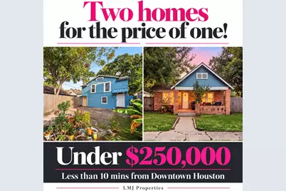 1821 Hatwell Street, Houston, TX 77023 - Photo 1