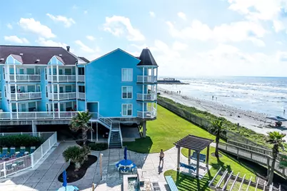 10811 San Luis Pass Road #1117, Galveston, TX 77554 - Photo 23