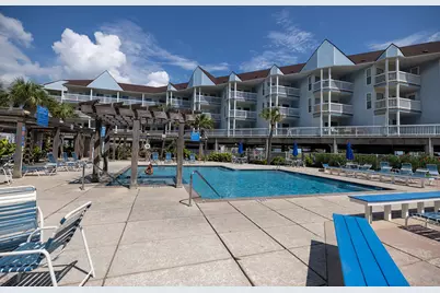 10811 San Luis Pass Road #1117, Galveston, TX 77554 - Photo 13