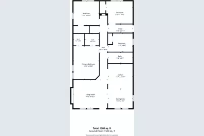 5030 Rapido Road, Houston, TX 77033 - Photo 25