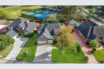 8206 Shoregrove Drive, Humble, TX 77346 - Photo 31