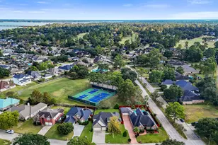 8206 Shoregrove Dr, Humble, TX 77346 - Photo 35