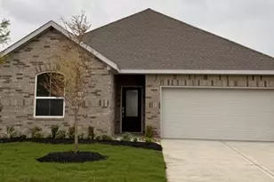 8035 Topaz Ridge Dr, Angleton, TX 77515 - Photo 1