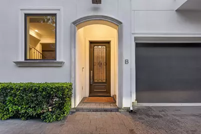 2312 Potomac Drive #B, Houston, TX 77057 - Photo 1