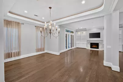 2312 Potomac Drive #B, Houston, TX 77057 - Photo 5