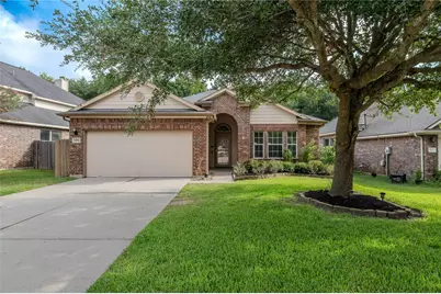 1004 Summer Wood Boulevard, Conroe, TX 77303 - Photo 1