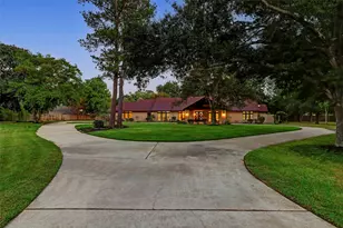16826 E Maglitto Cir, Tomball, TX 77377 - Photo 5