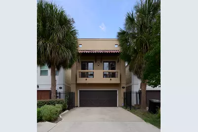5516 Larkin Street, Houston, TX 77007 - Photo 1