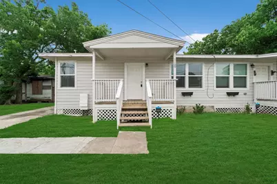 1109 W 10th Street, Freeport, TX 77541 - Photo 1