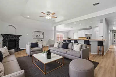 25910 N Lakefair Drive, Richmond, TX 77406 - Photo 13