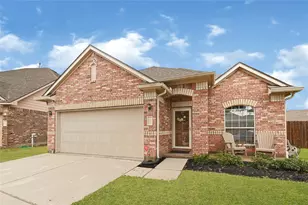 12 Blisten Spring Ln, Manvel, TX 77578 - Photo 1