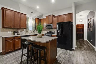 12 Blisten Spring Lane, Manvel, TX 77578 - Photo 5