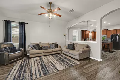 12 Blisten Spring Lane, Manvel, TX 77578 - Photo 11