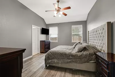 12 Blisten Spring Lane, Manvel, TX 77578 - Photo 13