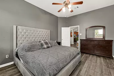 12 Blisten Spring Lane, Manvel, TX 77578 - Photo 15