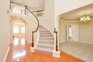 22507 Oak Mist Ln, Katy, TX 77494 - Photo 5