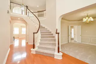 22507 Oak Mist Ln, Katy, TX 77494 - Photo 5