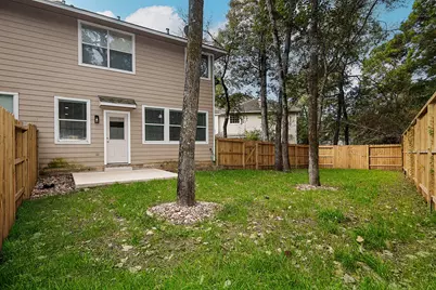 7 Peach Ridge Drive, The Woodlands, TX 77382 - Photo 23